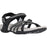 CRUZ Aarhus W Sandal Sandal 1001 Sort