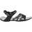 CRUZ Aarhus W Sandal Sandal 1001 Sort