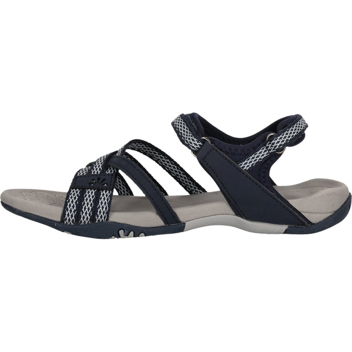 CRUZ Aarhus W Sandal Sandal 2092 Mood Indigo