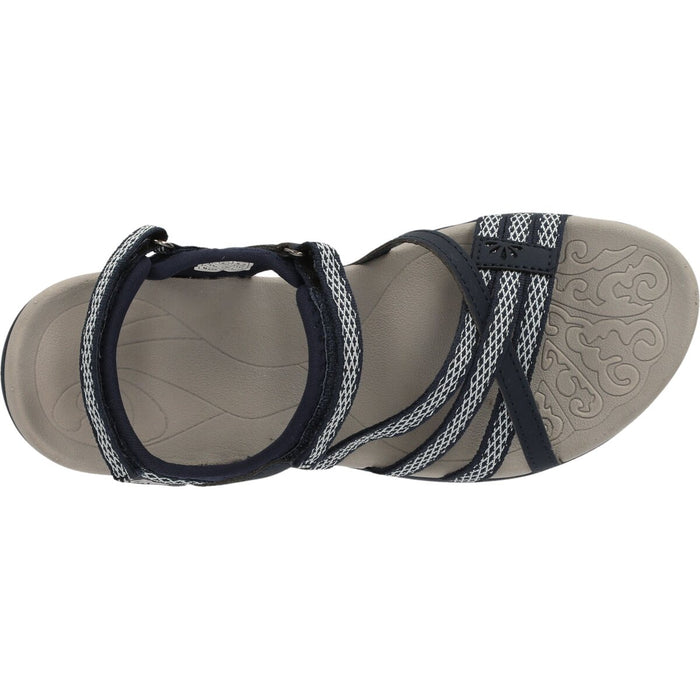 CRUZ Aarhus W Sandal Sandal 2092 Mood Indigo