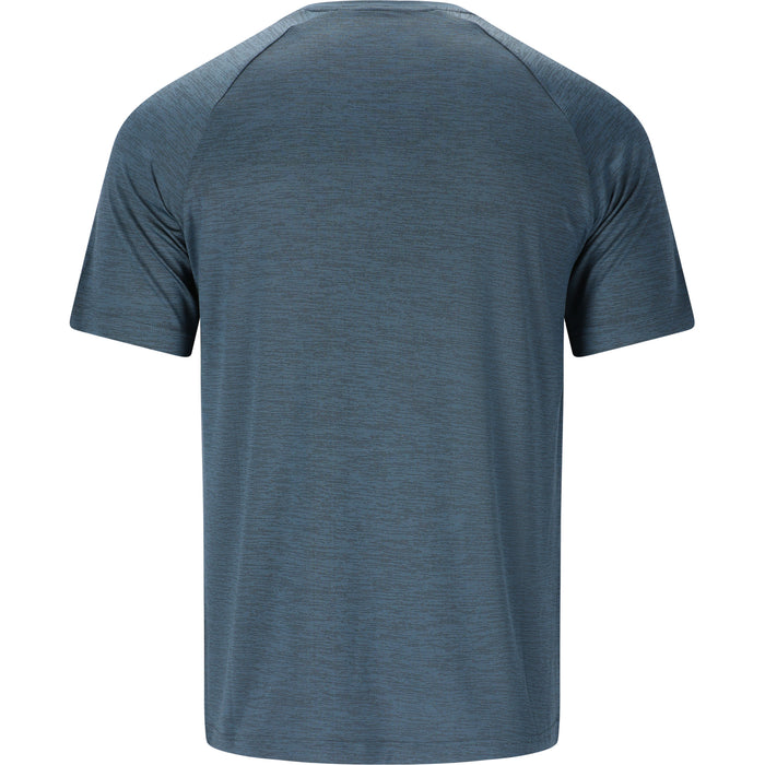 ENDURANCE Abagael M S/S Tee T-shirt 2178 Orion Blue