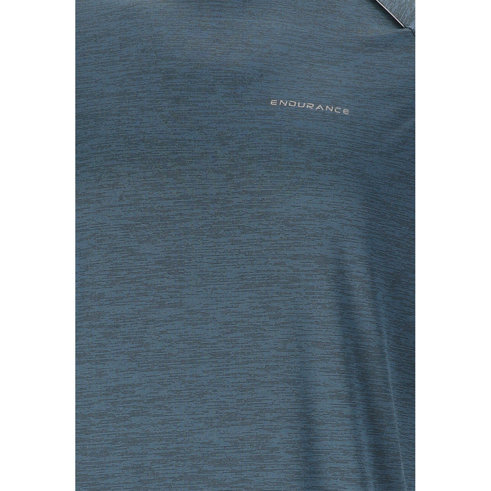ENDURANCE Abagael M S/S Tee T-shirt 2178 Orion Blue