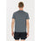 ENDURANCE Abagael M S/S Tee T-shirt 2182 Flint Stone