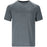 ENDURANCE Abagael M S/S Tee T-shirt 2182 Flint Stone