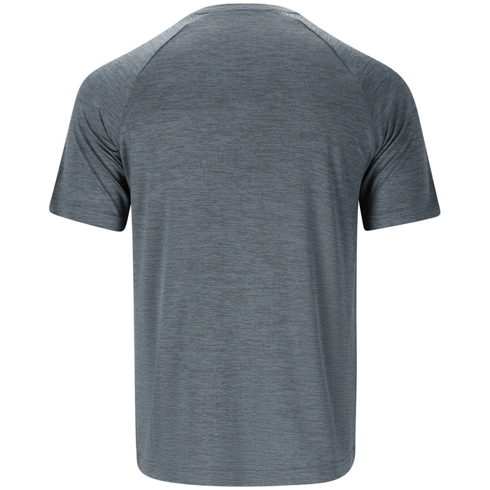 ENDURANCE Abagael M S/S Tee T-shirt 2182 Flint Stone
