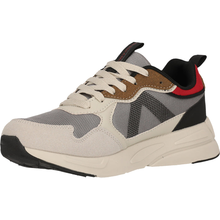 ENDURANCE Abantes M Sneaker Shoes 1052 Sleet
