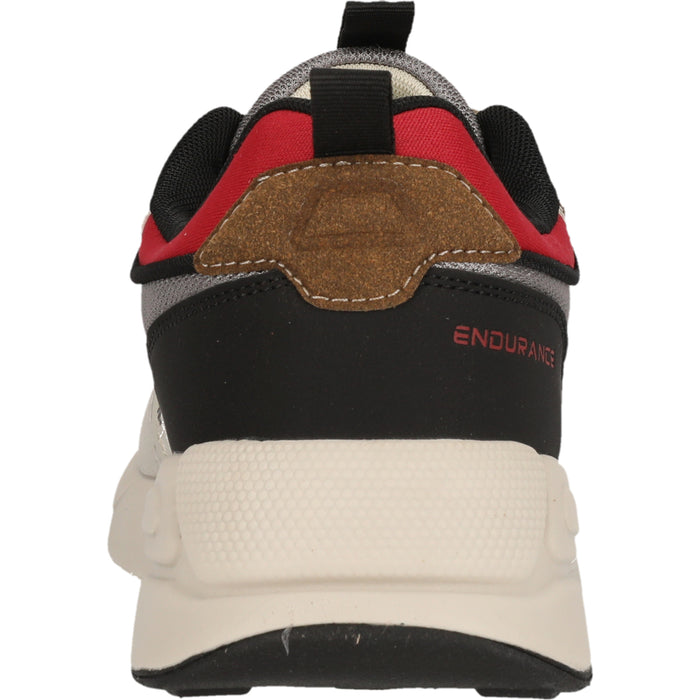 ENDURANCE Abantes M Sneaker Shoes 1052 Sleet