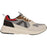 ENDURANCE Abantes M Sneaker Shoes 1052 Sleet