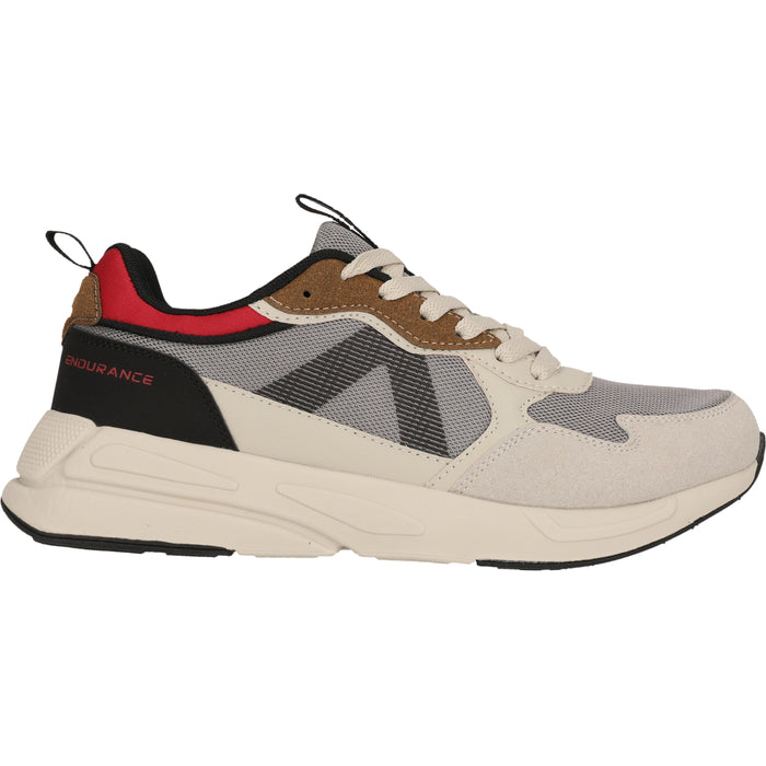 ENDURANCE Abantes M Sneaker Shoes 1052 Sleet