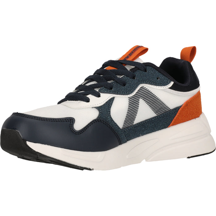 ENDURANCE Abantes M Sneaker Shoes 2002 Navy