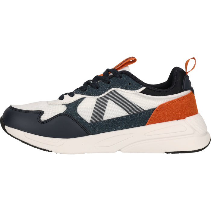 ENDURANCE Abantes M Sneaker Shoes 2002 Navy
