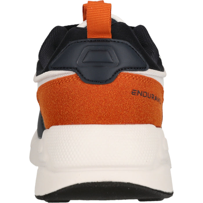 ENDURANCE Abantes M Sneaker Shoes 2002 Navy