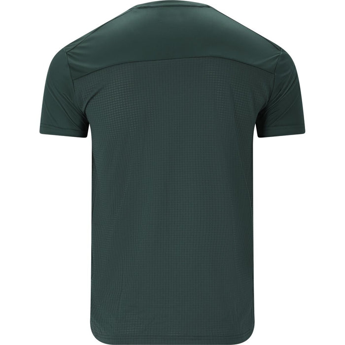 ENDURANCE Abbi M Technical S/S Tee T-shirt 3242 Dusty Forest