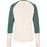 ENDURANCE Abbye W Bamboo L/S Tee T-shirt 3160 Mallard Green