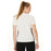 ENDURANCE Abbye W Bamboo S/S Tee T-shirt 1145 Whisper White