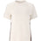 ENDURANCE Abbye W Bamboo S/S Tee T-shirt 1145 Whisper White