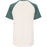 ENDURANCE Abbye W Bamboo S/S Tee T-shirt 3160 Mallard Green