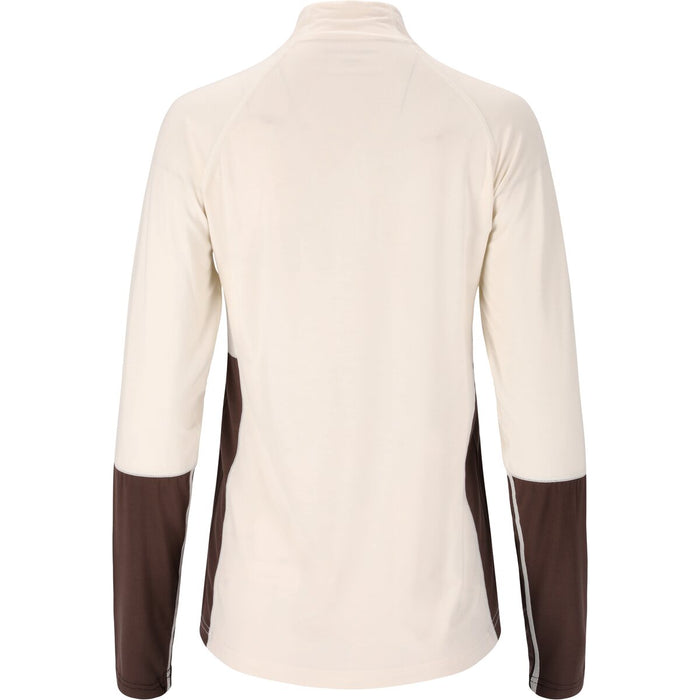 ENDURANCE Abbye W Midlayer Midlayer 1145 Whisper White