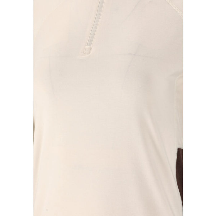 ENDURANCE Abbye W Midlayer Midlayer 1145 Whisper White