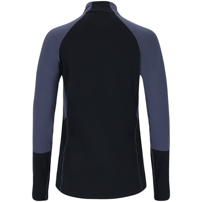 ENDURANCE Abbye W Midlayer Midlayer 2101 Dark Sapphire