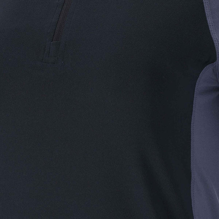 ENDURANCE Abbye W Midlayer Midlayer 2101 Dark Sapphire