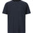 SPORT Abdon Jr. Melange SS Tee T-shirt 2101 Dark Sapphire