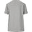 ENDURANCE Abdon Jr. Melange S/S Tee T-shirt 1005 Light Grey Melange