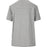 ENDURANCE Abdon Jr. Melange S/S Tee T-shirt 1005 Light Grey Melange