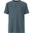 ENDURANCE Abdon Jr. Melange S/S Tee T-shirt 2178 Orion Blue
