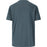 ENDURANCE Abdon Jr. Melange S/S Tee T-shirt 2178 Orion Blue