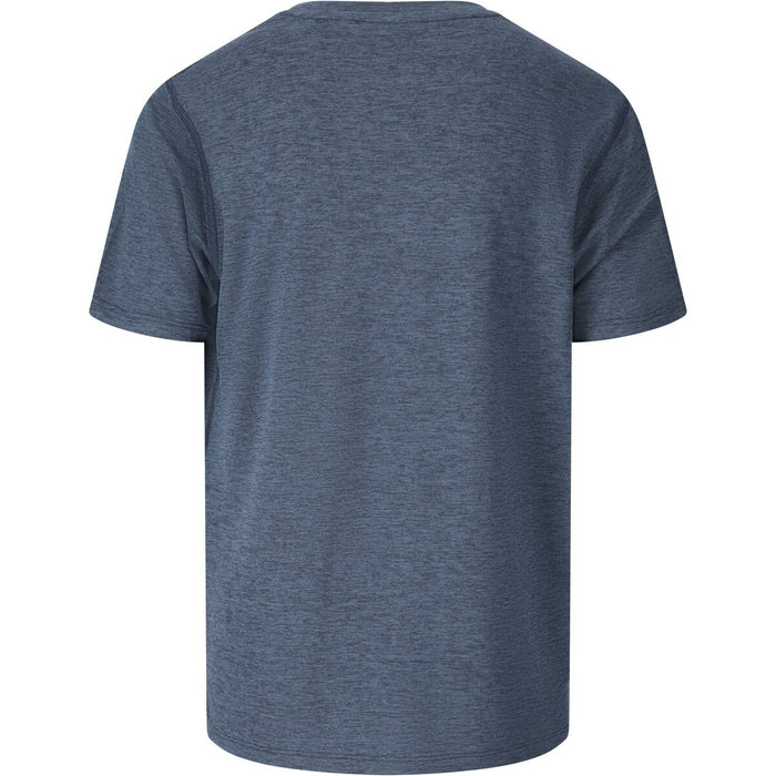 ENDURANCE Abdon Jr. Melange S/S Tee T-shirt 2290A Big Dipper