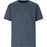 ENDURANCE Abdon Jr. Melange S/S Tee T-shirt 2290 Big Dipper