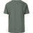 ENDURANCE Abdon Jr. Melange S/S Tee T-shirt 3058 Balsam Green