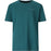 ENDURANCE Abdon Jr. Melange S/S Tee T-shirt 3182 Dark Sea