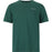 ENDURANCE Abdon Jr. Melange S/S Tee T-shirt 3200 Sea Moss