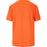 ENDURANCE Abdon Jr. Melange S/S Tee T-shirt 5117 Dragon Fire