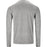 ENDURANCE Abdon M Melange L/S Tee T-shirt 1005 Light Grey Melange