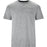 ENDURANCE Abdon M Melange S/S Tee T-shirt 1005 Light Grey Melange