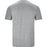 ENDURANCE Abdon M Melange S/S Tee T-shirt 1005 Light Grey Melange