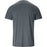 ENDURANCE Abdon M Melange S/S Tee T-shirt 1028 Turbulence
