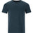 ENDURANCE Abdon M Melange S/S Tee T-shirt 2178 Orion Blue
