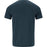 ENDURANCE Abdon M Melange S/S Tee T-shirt 2178 Orion Blue