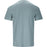 ENDURANCE Abdon M Melange S/S Tee T-shirt 2276 Citadel