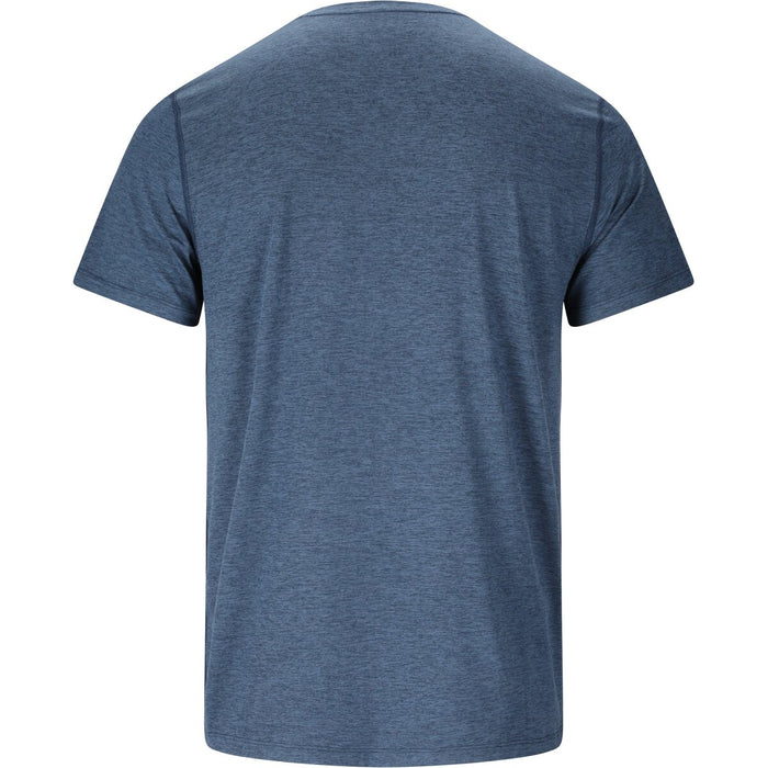 ENDURANCE Abdon M Melange S/S Tee T-shirt 2290 Big Dipper