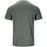 ENDURANCE Abdon M Melange S/S Tee T-shirt 3058 Balsam Green