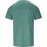ENDURANCE Abdon M Melange S/S Tee T-shirt 3100 Silver Pine