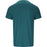 ENDURANCE Abdon M Melange S/S Tee T-shirt 3182 Dark Sea