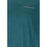 ENDURANCE Abdon M Melange S/S Tee T-shirt 3182 Dark Sea