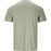 ENDURANCE Abdon M Melange S/S Tee T-shirt 3203 Iceberg Green