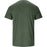 ENDURANCE Abdon M Melange S/S Tee T-shirt 3241 Kambaba